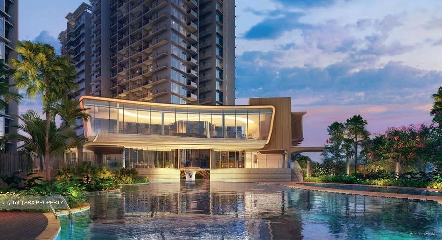 Grand Dunman (D15), Apartment #619851351